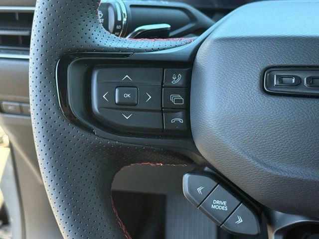 New 2026 Dodge Charger R/T Scat Pack w/ Track Package image 25