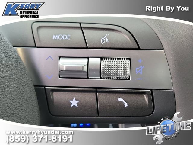 New 2026 Hyundai Kona SEL Premium image 23