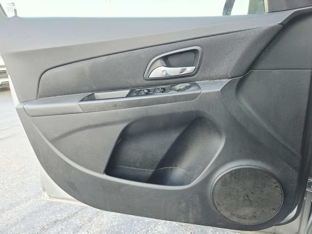 Used 2014 Chevrolet Cruze LT FWD image 14