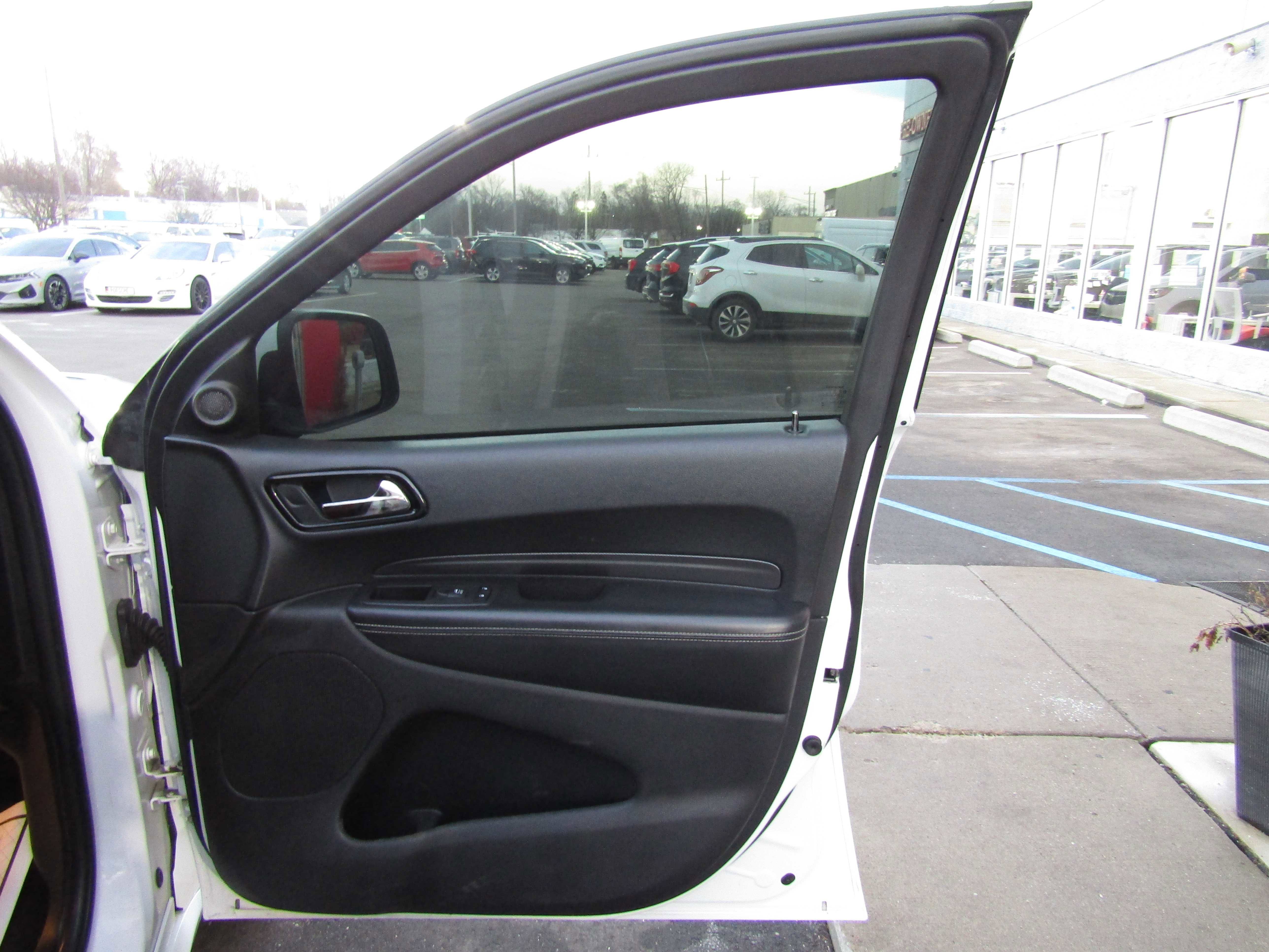 Used 2022 Dodge Durango SRT image 18