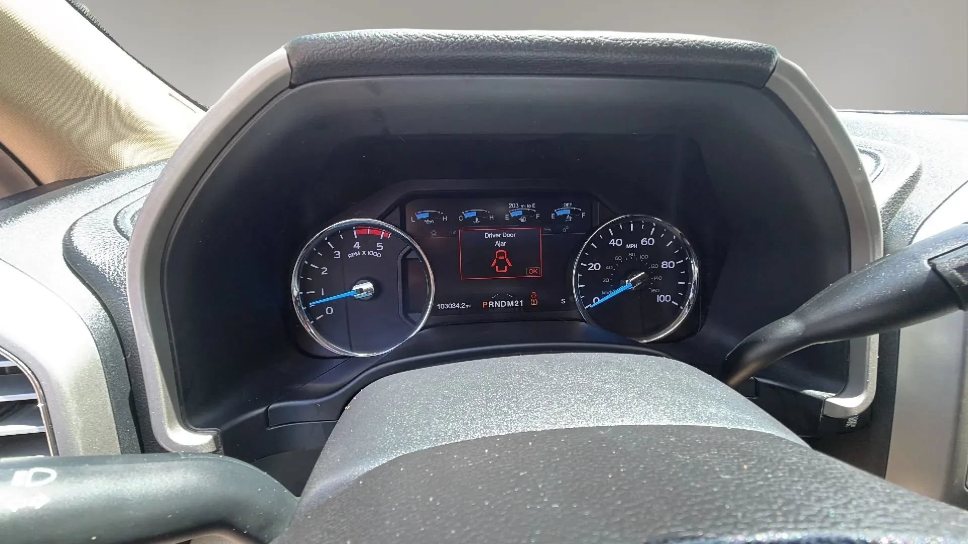 Used 2017 Ford F250 Lariat w/ Lariat Ultimate Package AWD/4WD image 15