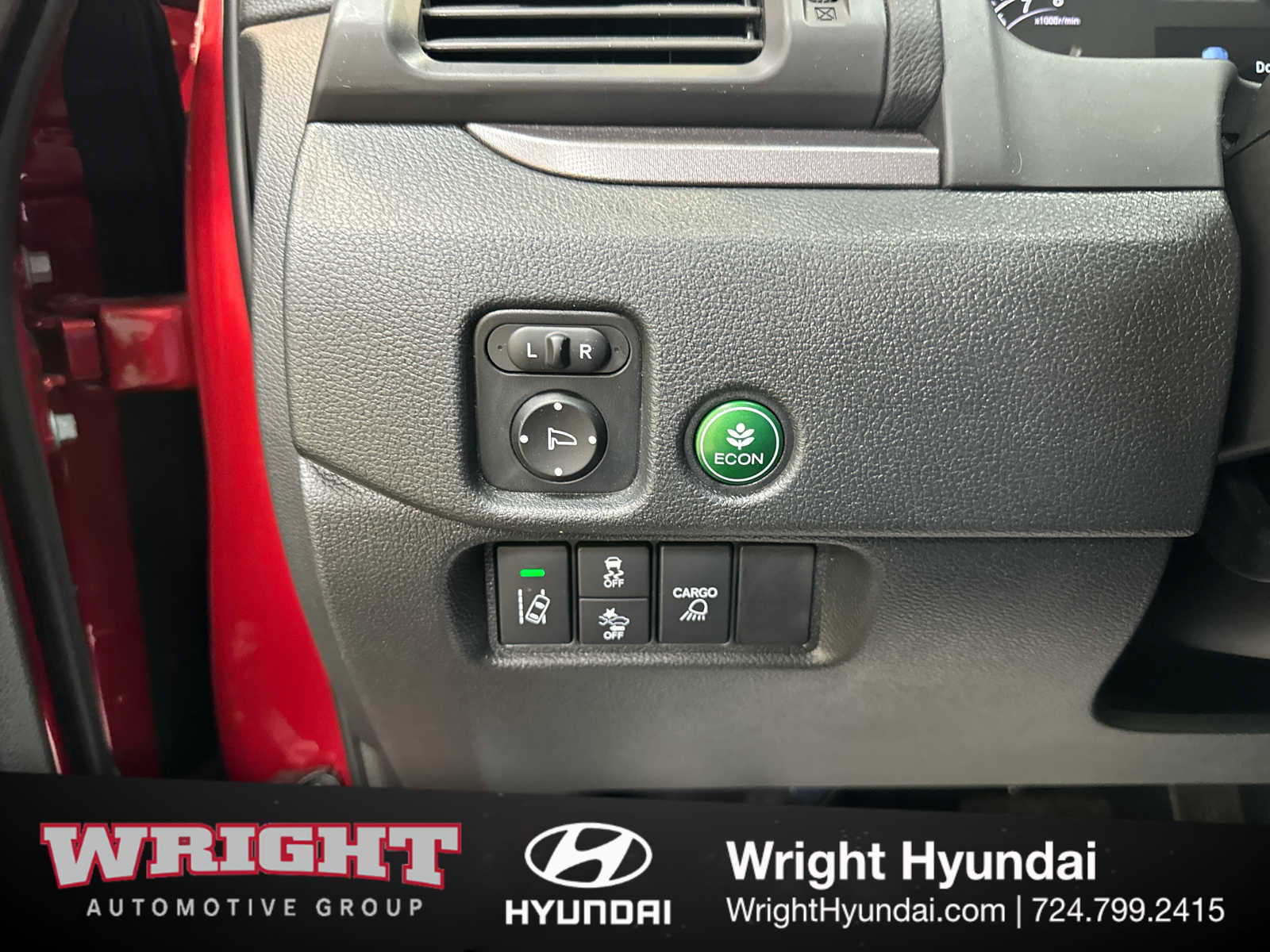 Used 2023 Honda Ridgeline RTL image 22