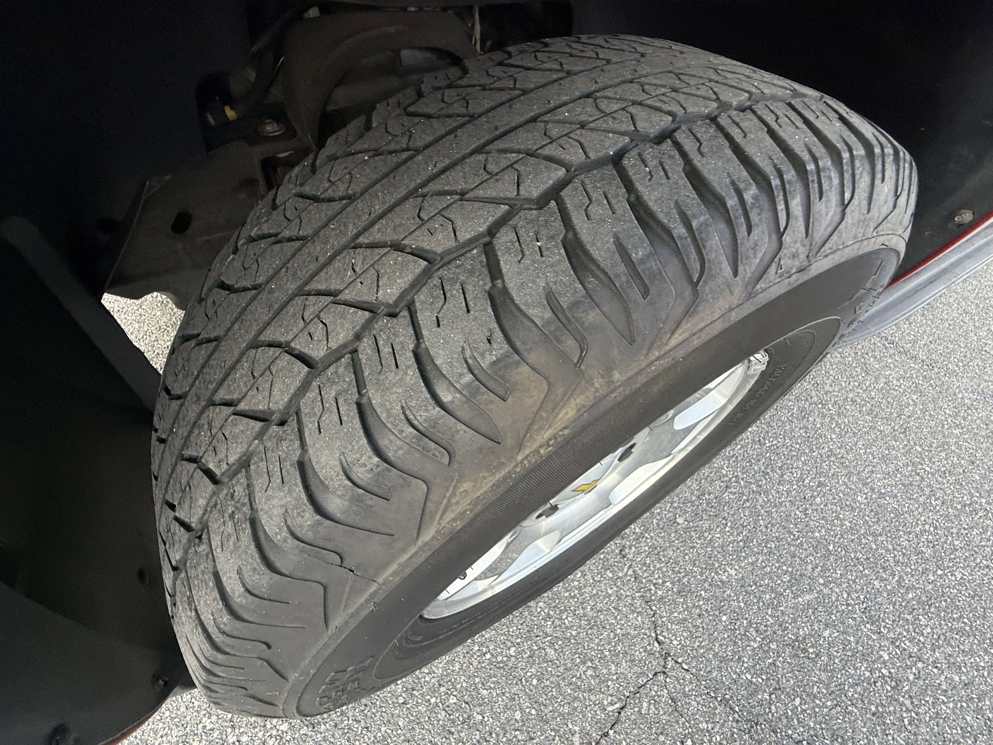 Used 2012 Chevrolet Tahoe LS image 32