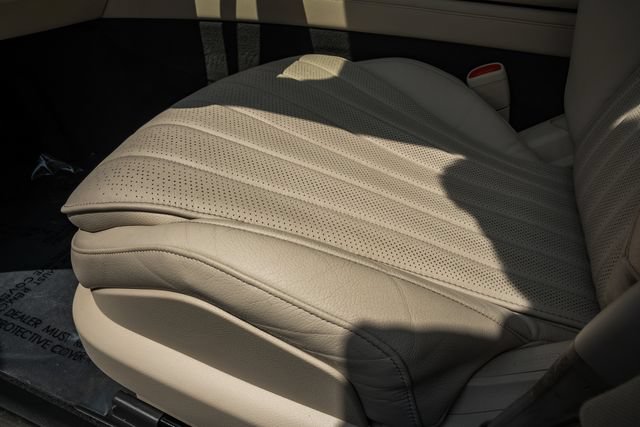 Certified 2023 Mercedes-Benz S 500 4MATIC image 34
