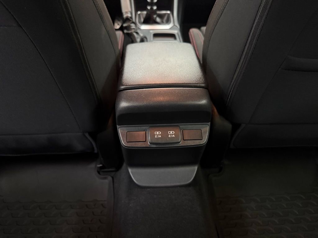 Used 2023 Subaru WRX Premium image 27