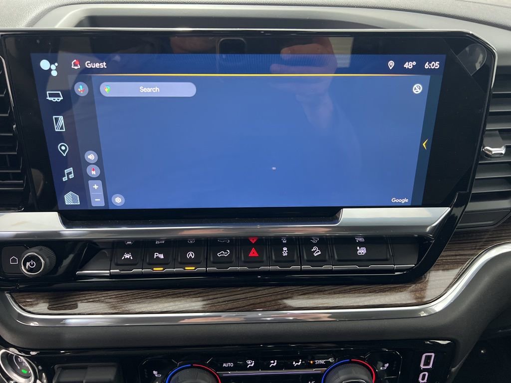 New 2024 Chevrolet Silverado 1500 RST w/ All Star Edition Plus image 13