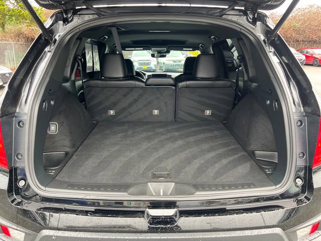 Certified 2023 Honda Passport EX-L image 16