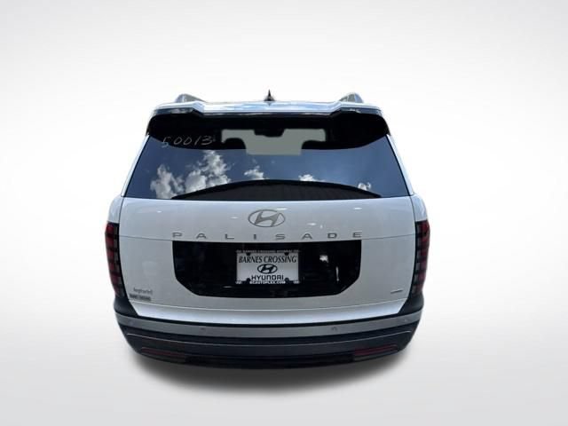 New 2026 Hyundai Palisade SEL AWD/4WD image 5