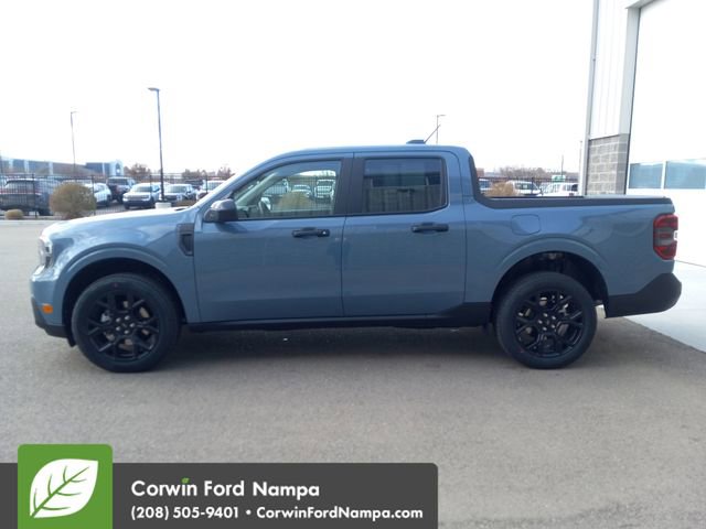 New 2026 Ford Maverick XLT w/ XLT Luxury Package image 6
