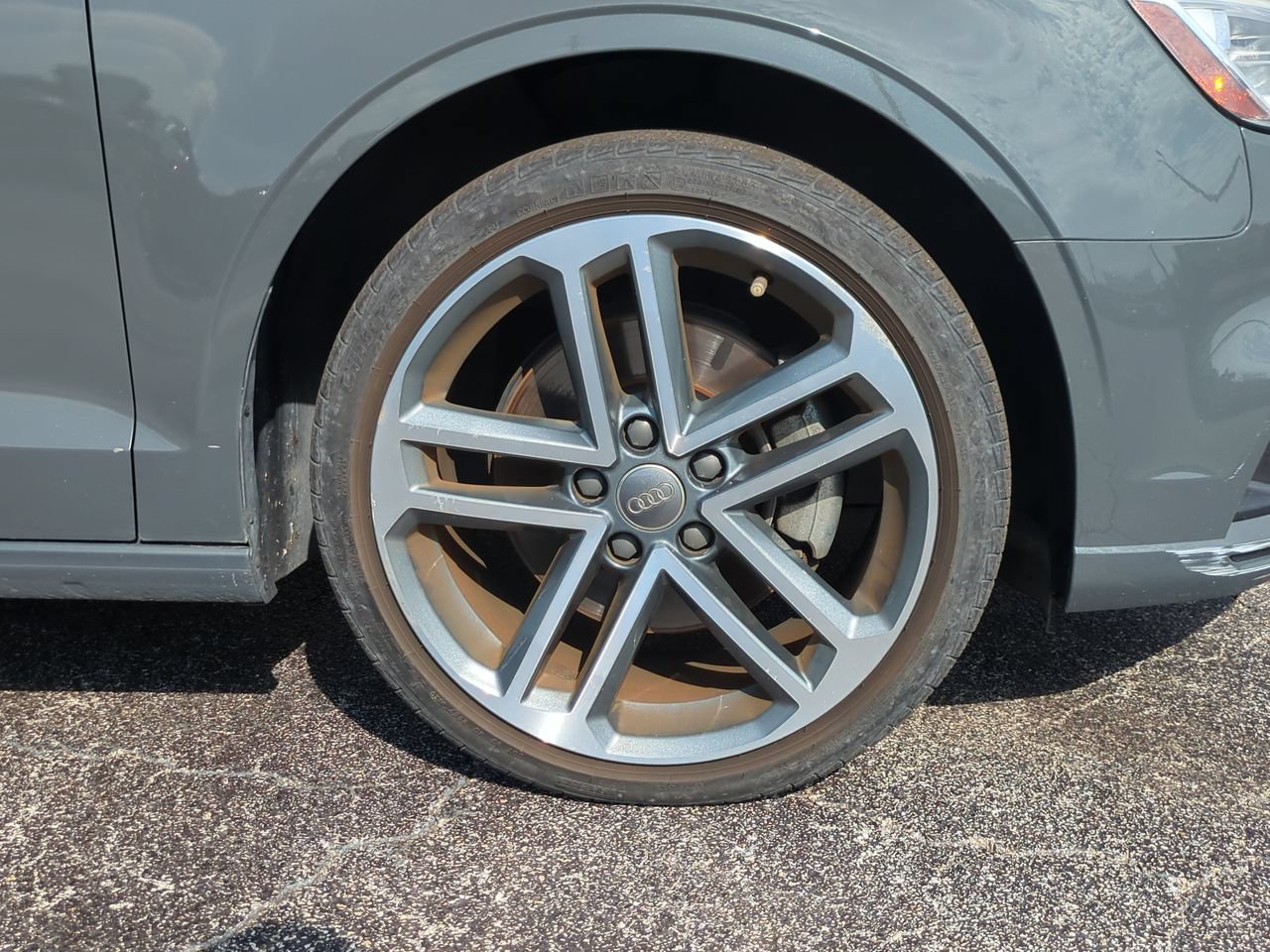 Used 2020 Audi A3 2.0T Premium FWD image 11