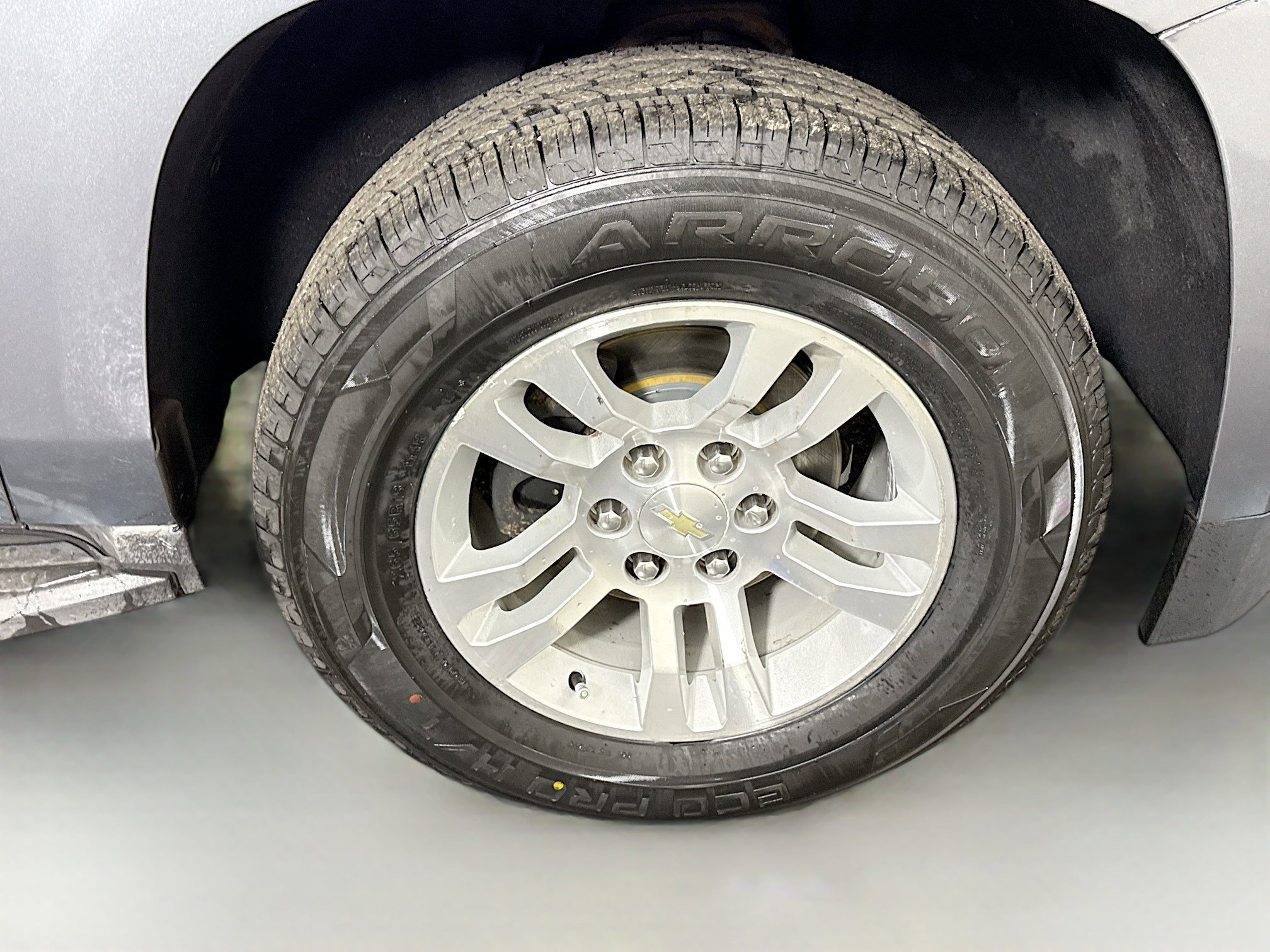 Used 2019 Chevrolet Suburban LT AWD/4WD image 30