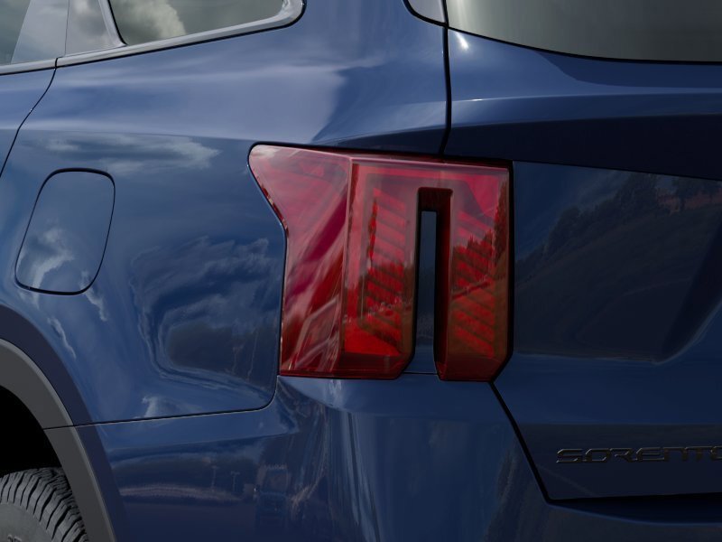 New 2026 Kia Sorento SX Prestige image 11