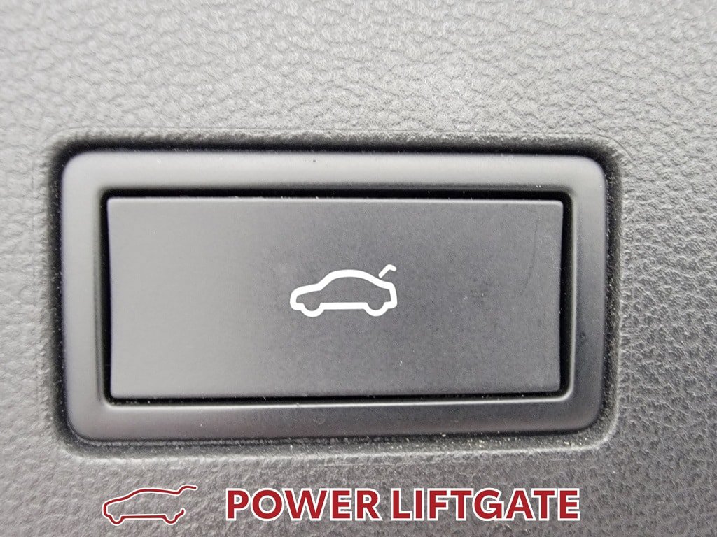 Used 2024 Volkswagen Atlas SE AWD/4WD image 28