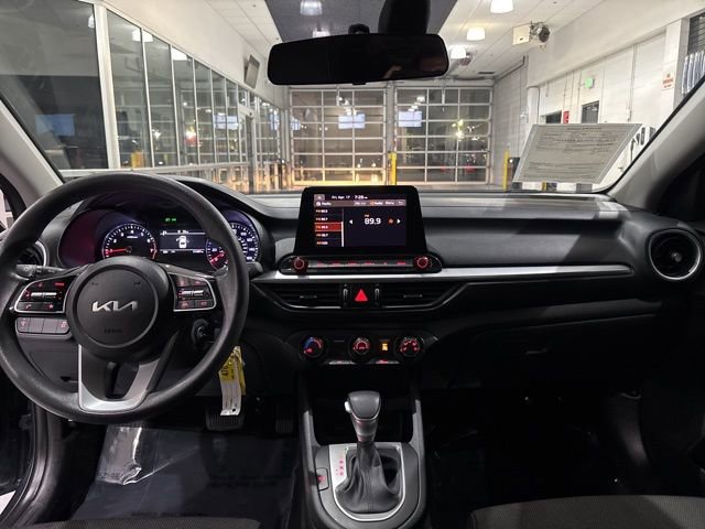 Used 2024 Kia Forte LX image 27
