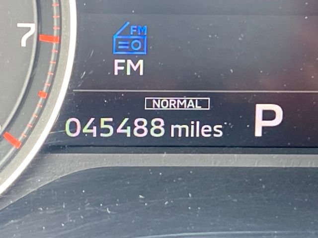 Used 2024 Mitsubishi Outlander SE image 17