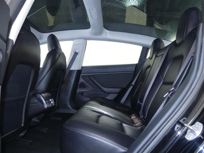 Used 2019 Tesla Model 3 Standard Range Plus image 19