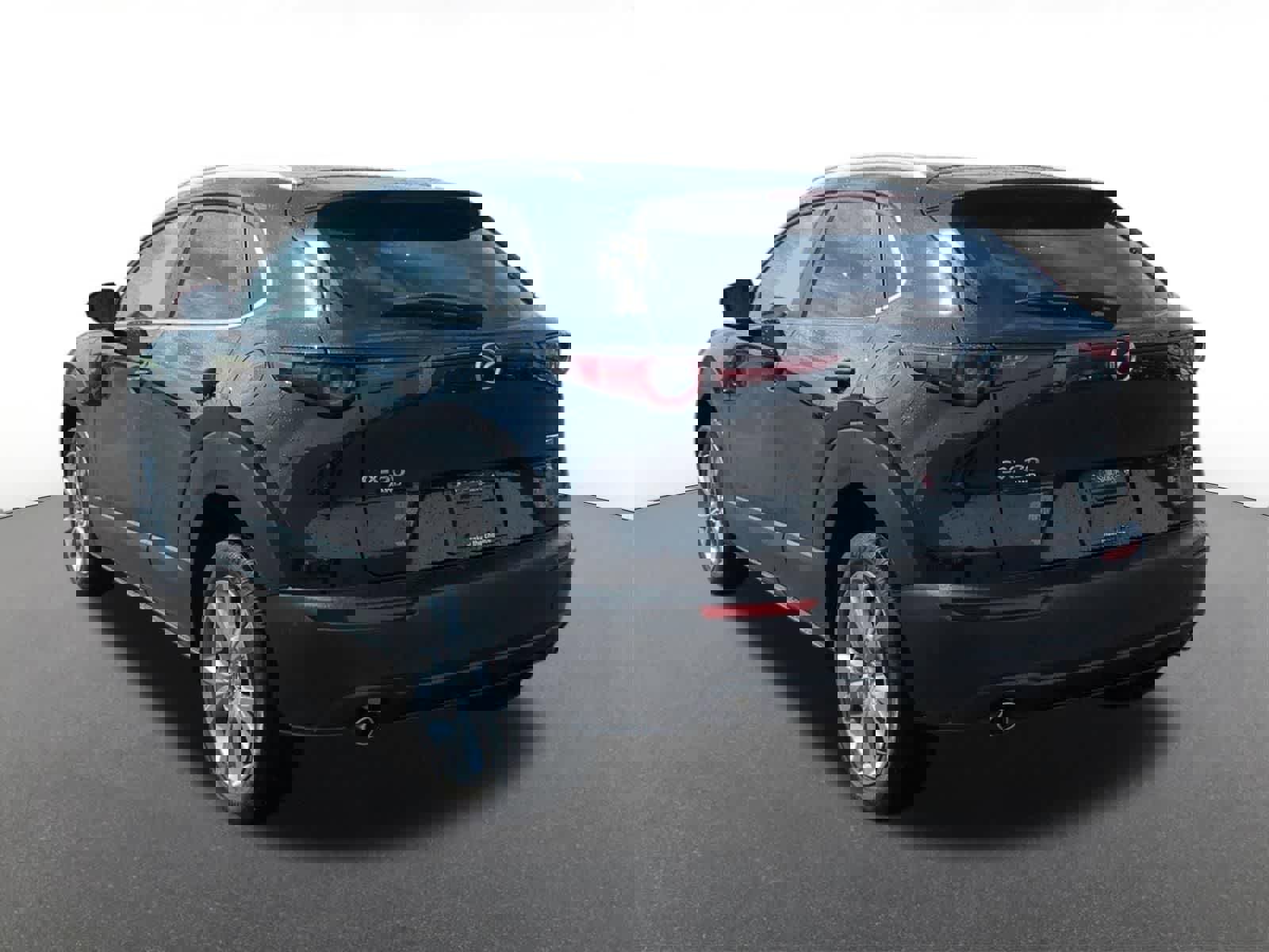 Used 2023 MAZDA CX-30 AWD 2.5 S w/ Preferred Package image 4