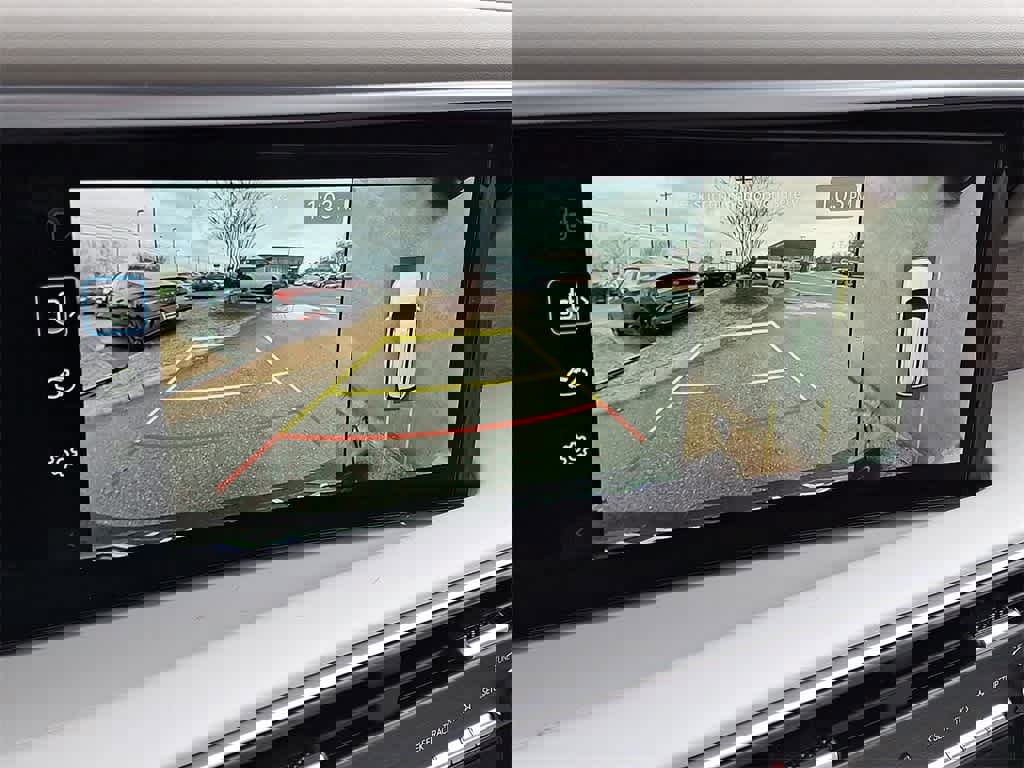 Used 2026 Hyundai Palisade Limited image 20