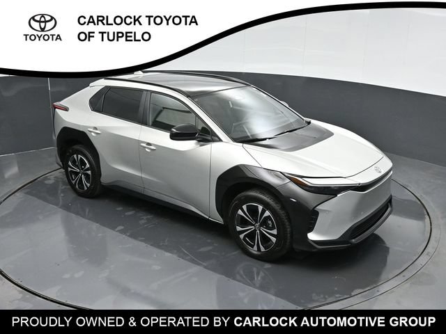 Used 2025 Toyota bZ4X FWD image 45