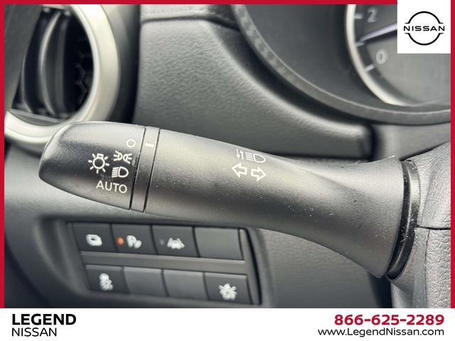 Used 2024 Nissan Versa S w/ Electronics Package image 20