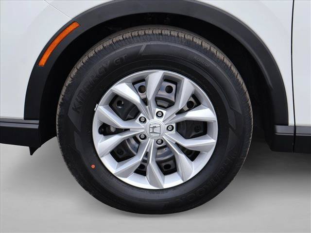 New 2026 Honda CR-V LX image 10