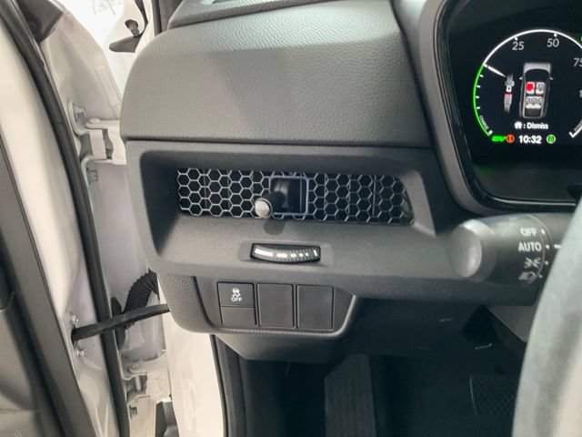 Used 2024 Honda CR-V Sport image 9