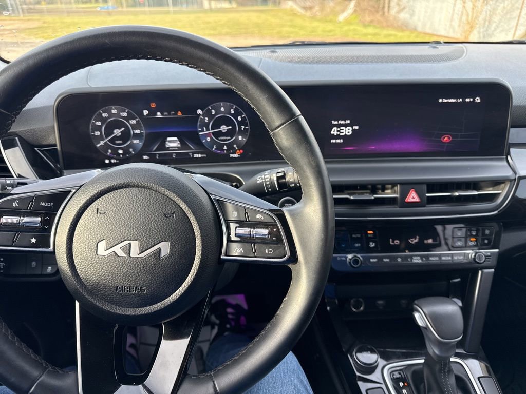 Used 2024 Kia Seltos S image 18