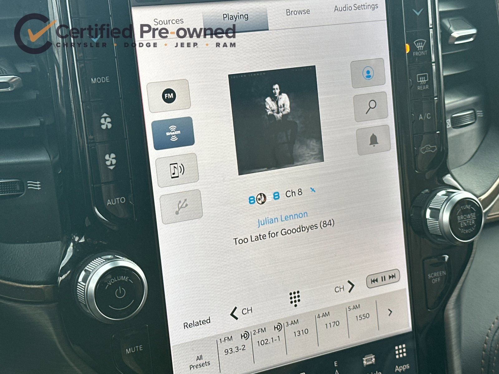 Used 2023 RAM 3500 Limited image 18