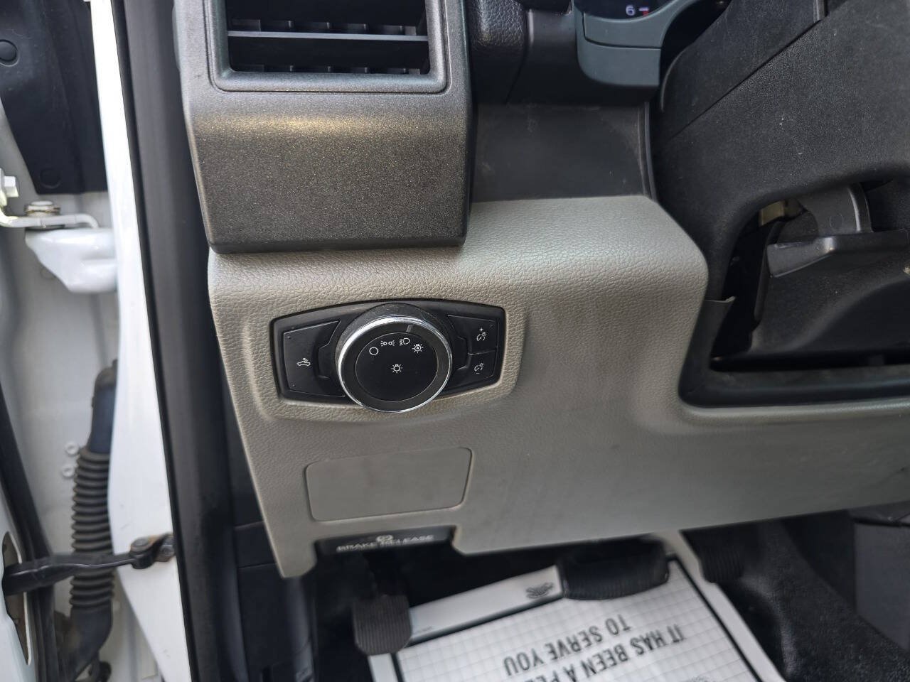 Used 2018 Ford F350 XL w/ Power Equipment Group RWD image 42