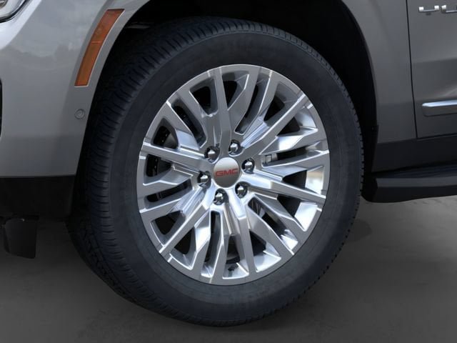 New 2026 GMC Yukon XL Elevation w/ Elevation Premium Package AWD/4WD image 9