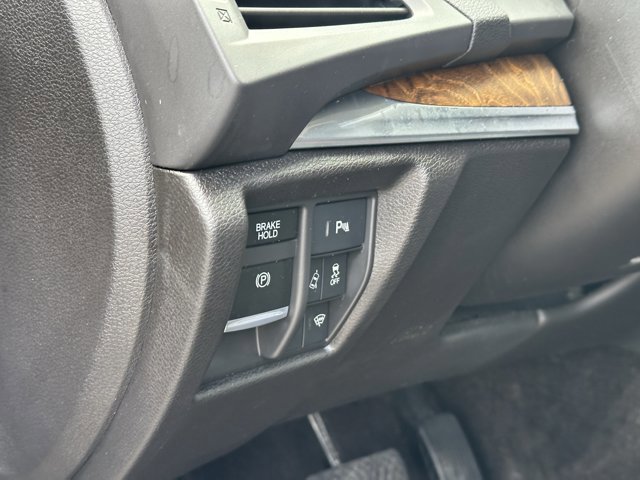 Used 2017 Acura MDX FWD w/ Advance Package image 18