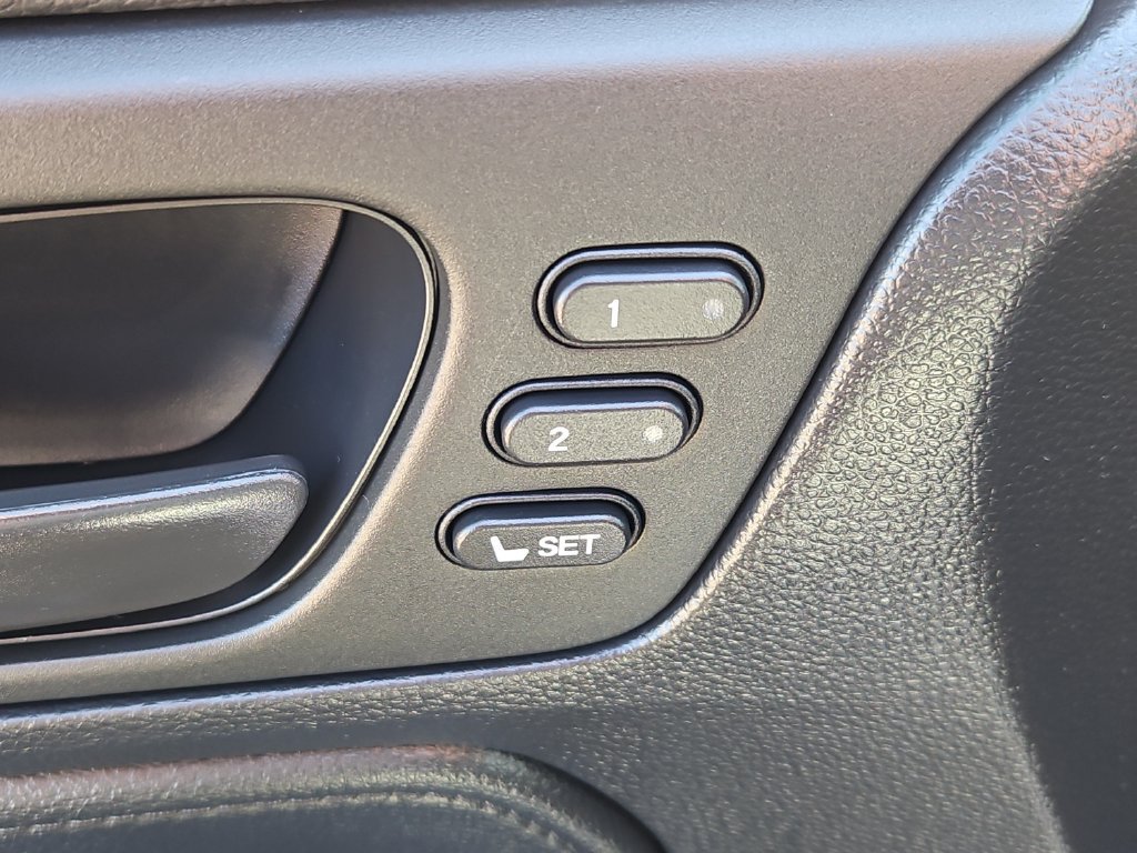 Certified 2026 Honda Odyssey EX-L image 19