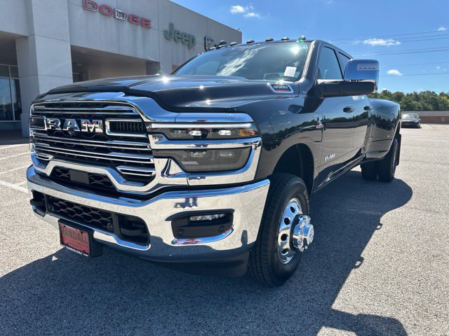 New 2026 RAM 3500 Laramie