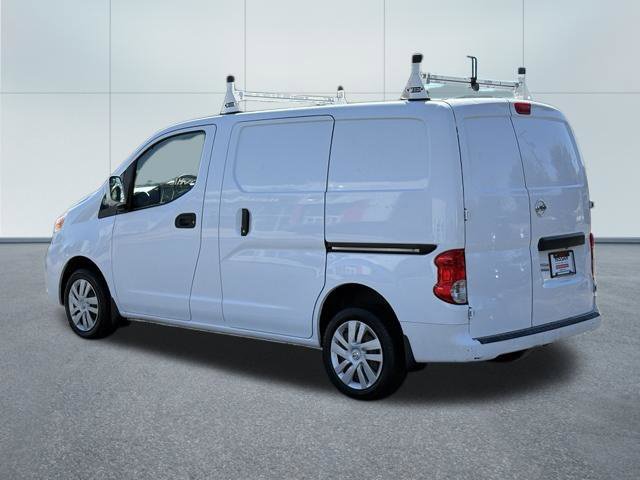 Used 2019 Nissan NV200 SV w/ Navigation Package FWD image 10
