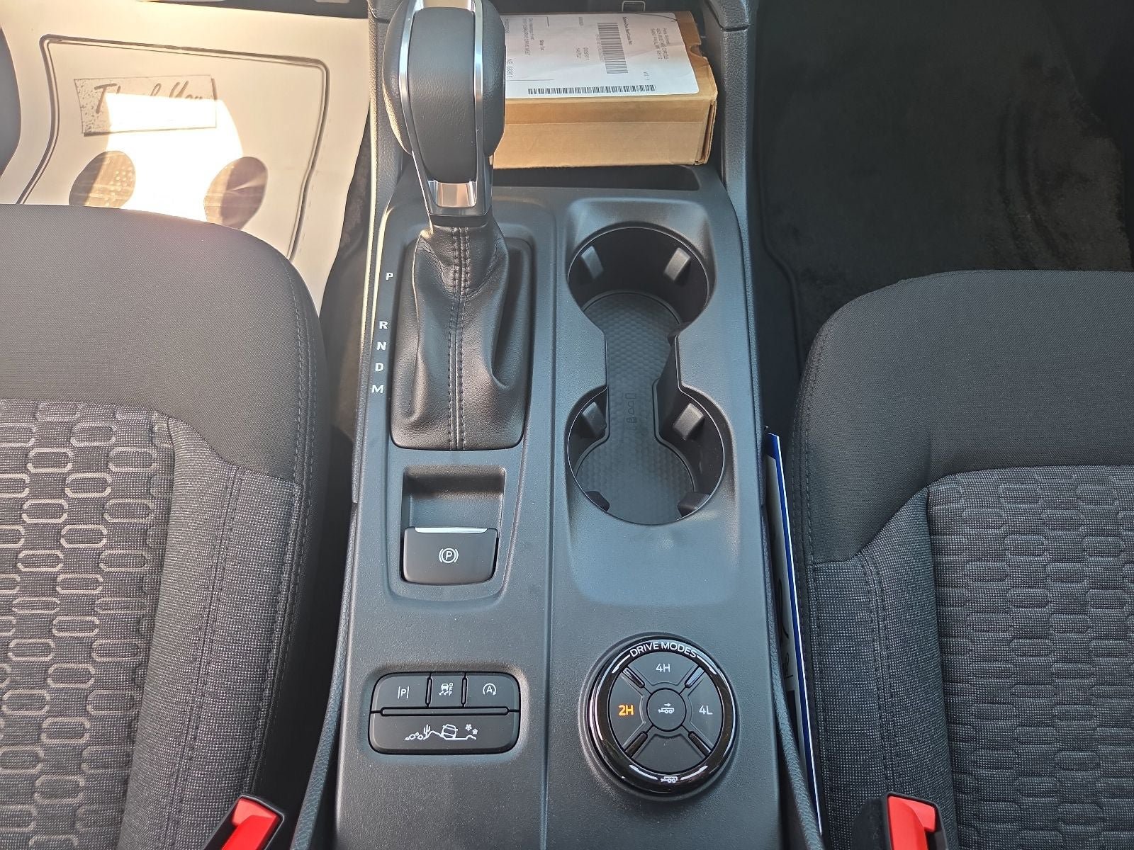 New 2026 Ford Ranger XLT AWD/4WD image 16