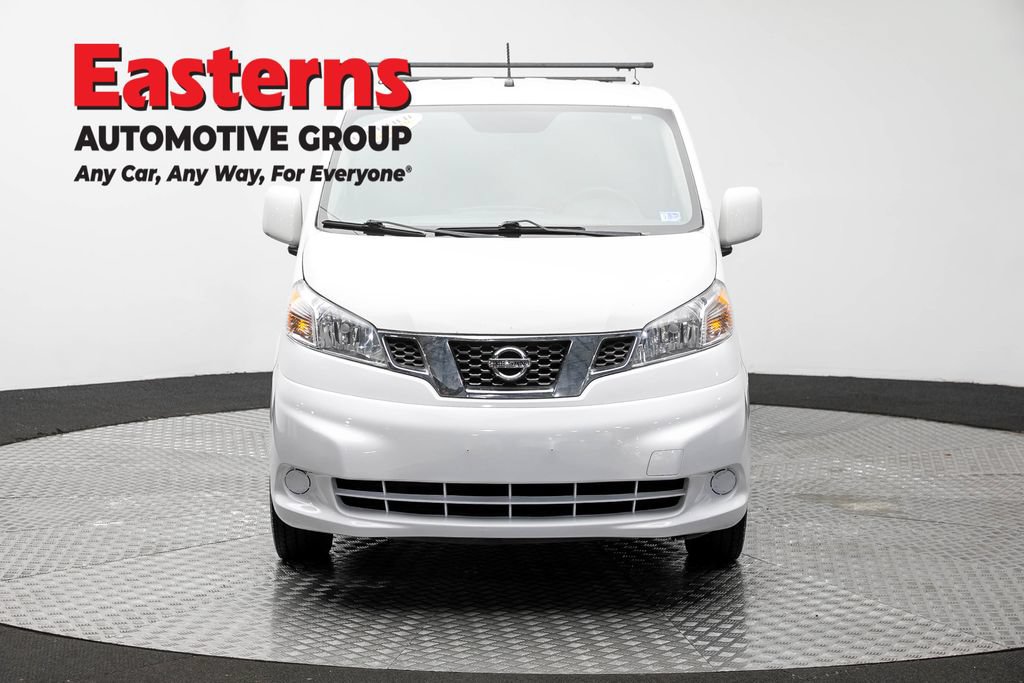 Used 2019 Nissan NV200 SV FWD image 2
