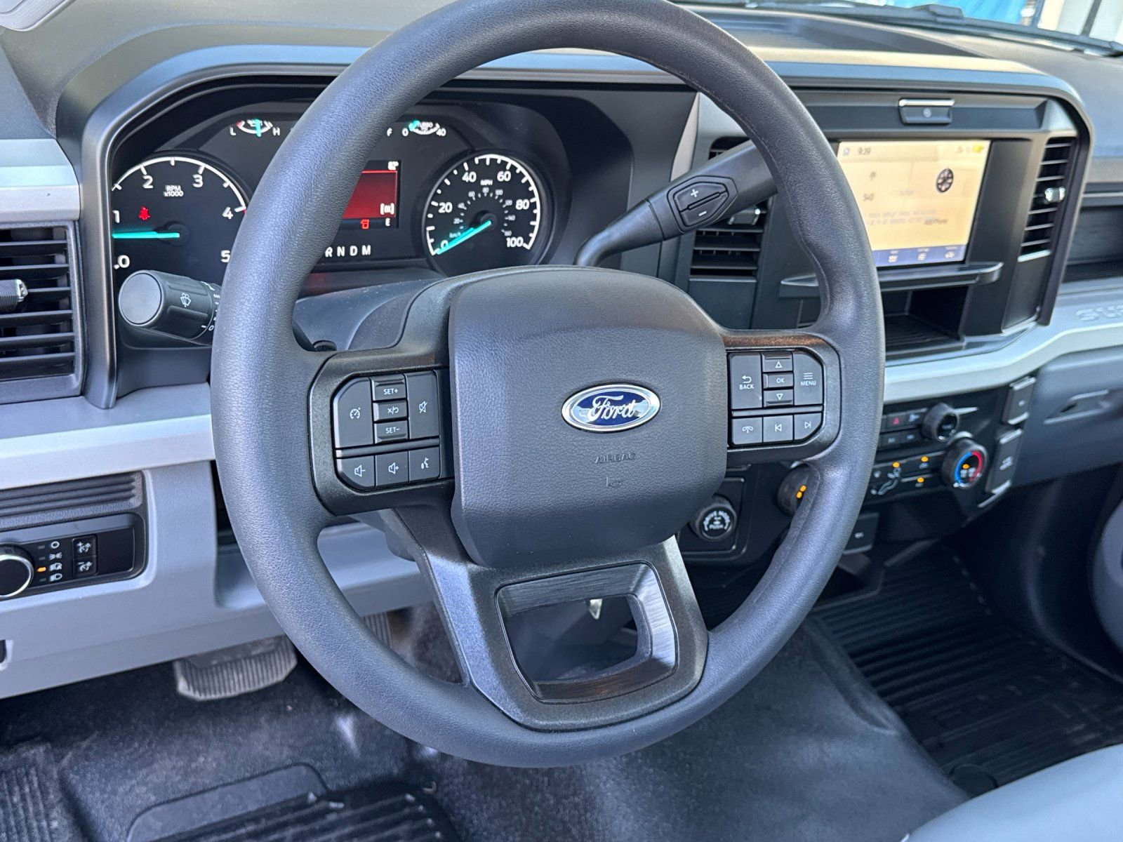 New 2026 Ford F250 XL image 13