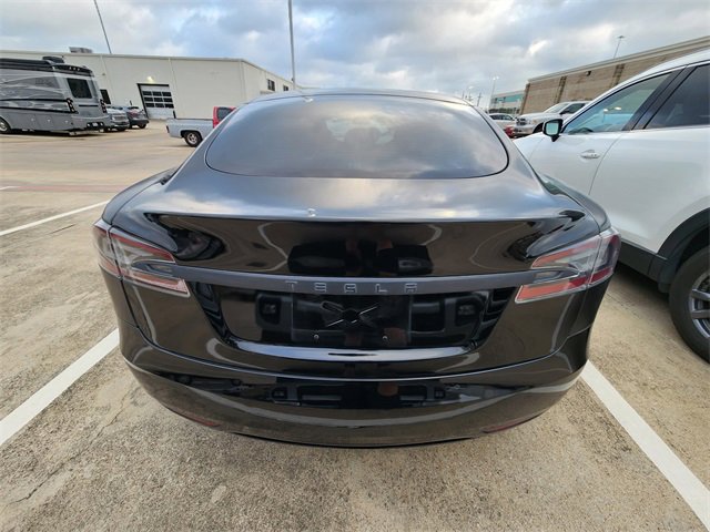 Used 2018 Tesla Model S 75D AWD/4WD image 5