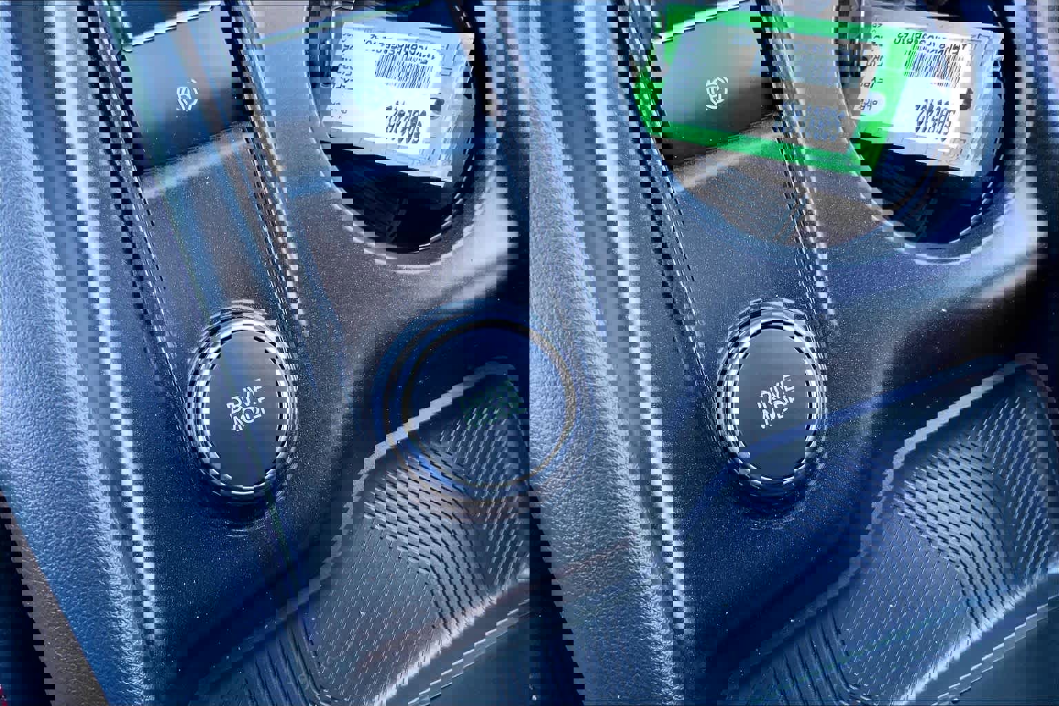 Used 2025 Ford Explorer ST-Line w/ ST-Line Street Pack image 30