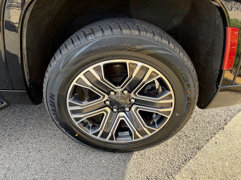 Certified 2024 Jeep Wagoneer Series II image 12