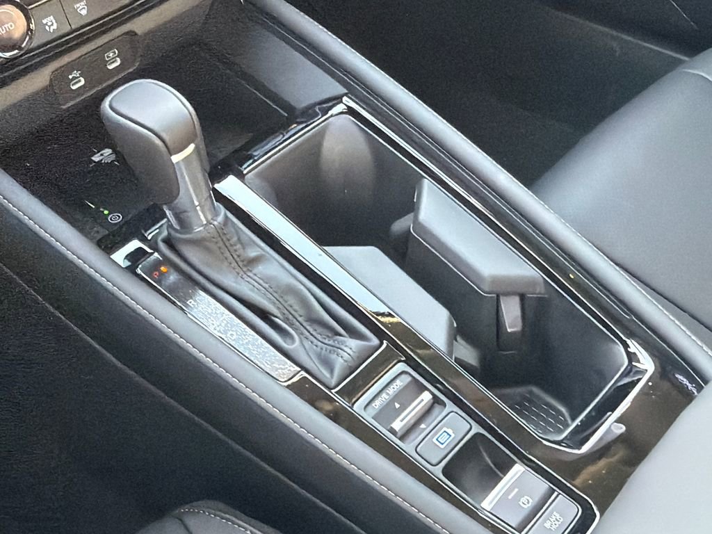 Used 2026 Honda Accord Touring image 23