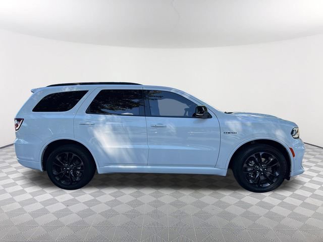 Used 2025 Dodge Durango R/T AWD/4WD image 4