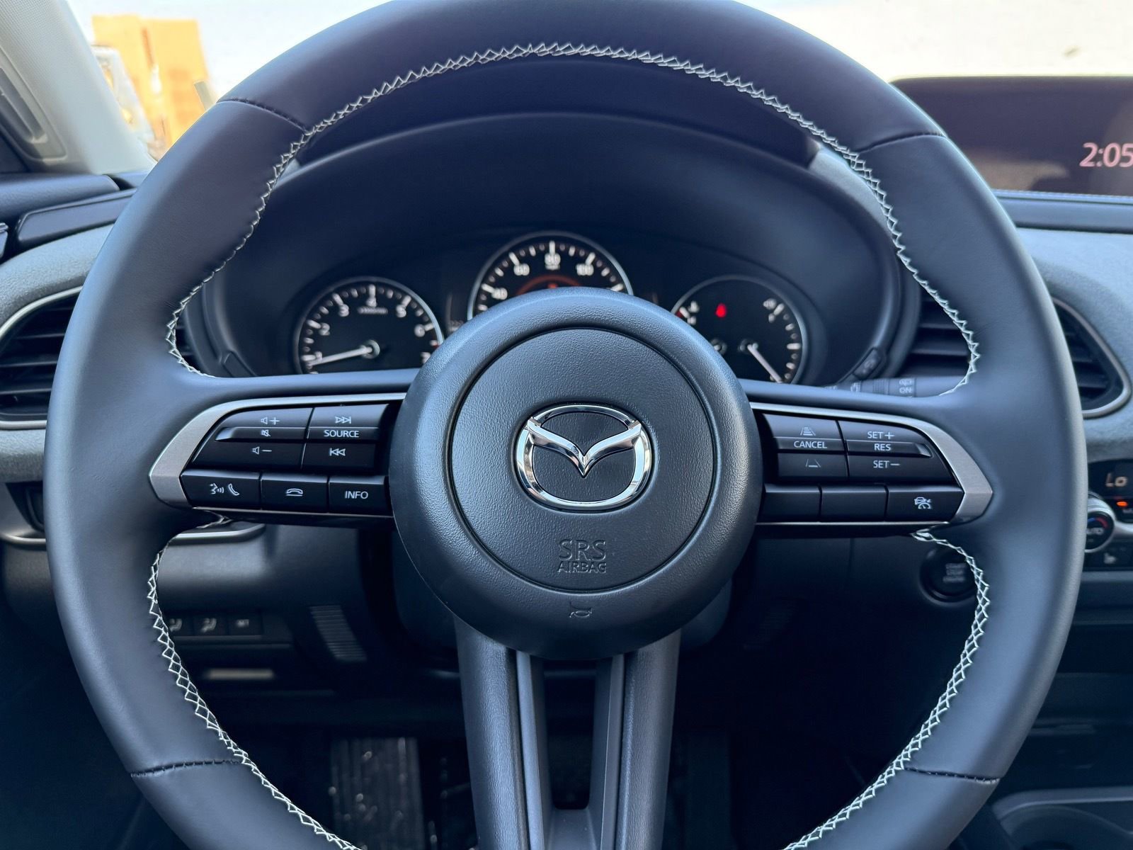 New 2026 MAZDA CX-30 AWD 2.5 S image 21