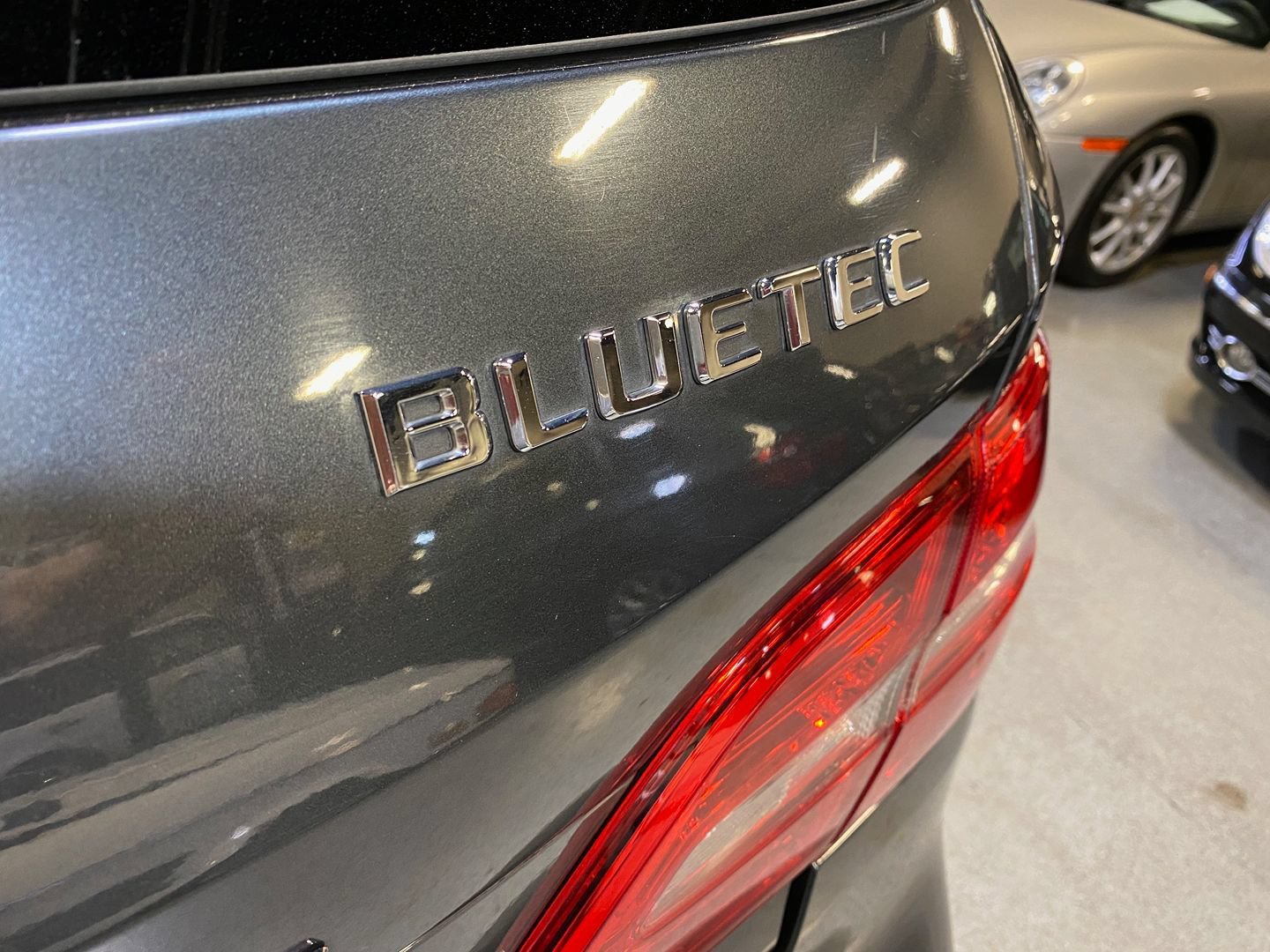 Used 2014 Mercedes-Benz ML 350 BlueTEC 4MATIC image 12