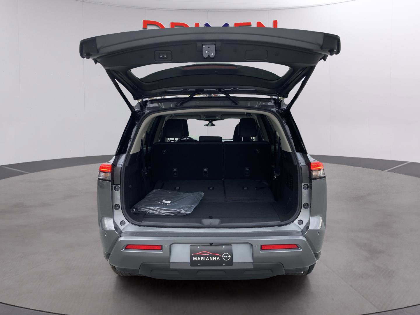 New 2026 Nissan Pathfinder SL image 35