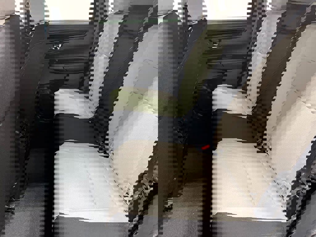 New 2026 Honda CR-V EX image 24