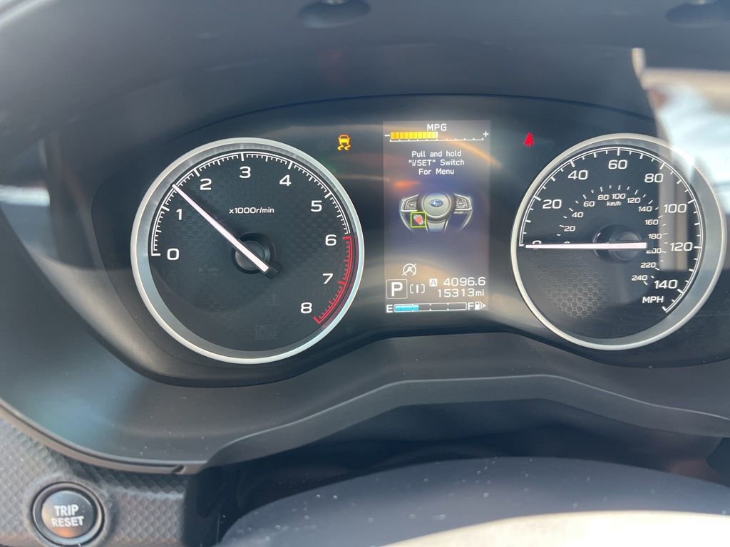 Used 2024 Subaru Forester Limited image 53