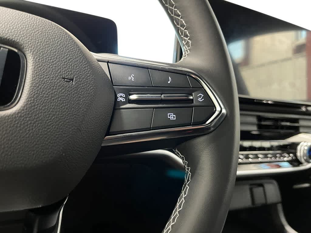 New 2026 Honda Prologue Touring image 18