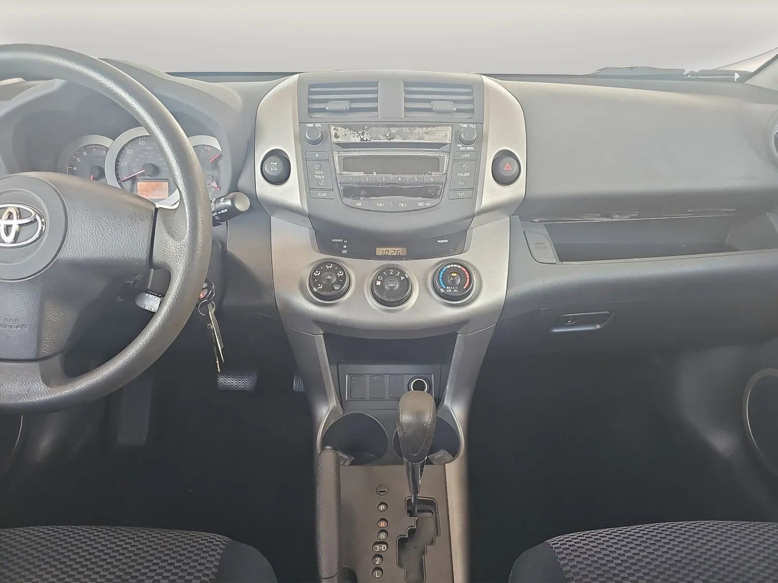 Used 2006 Toyota RAV4 Sport image 15