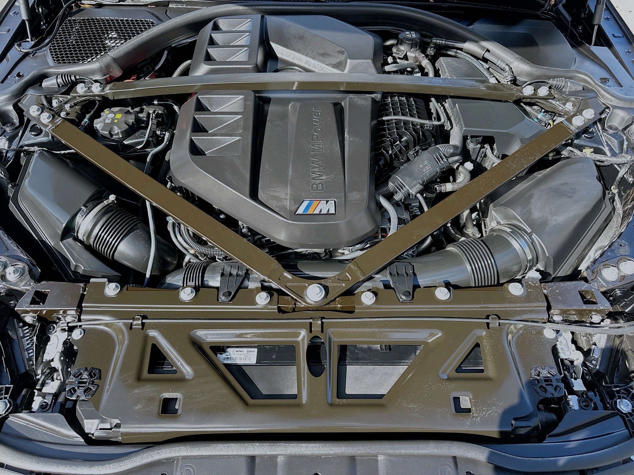 Used 2025 BMW M4 xDrive Competition w/ Executive Package image 33